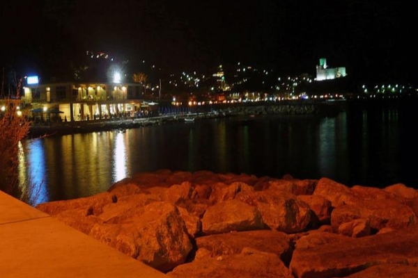 San Terenzo Hotel (Lerici)